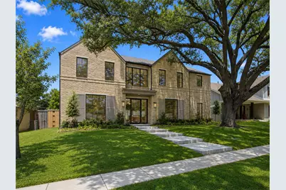 7033 Chantilly Lane, Dallas, TX 75214 - Photo 1
