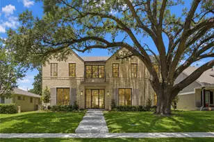 7033 Chantilly Ln, Dallas, TX 75214 - Photo 1