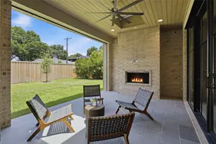 7033 Chantilly Ln, Dallas, TX 75214 - Photo 34