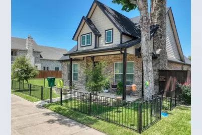 225 E 5th Street, Ferris, TX 75125 - Photo 2