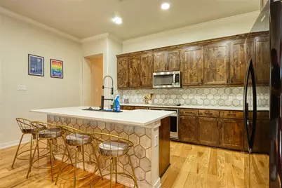 225 E 5th Street, Ferris, TX 75125 - Photo 10