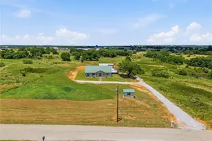 468 Co Rd 4196, Decatur, TX 76234 - Photo 34