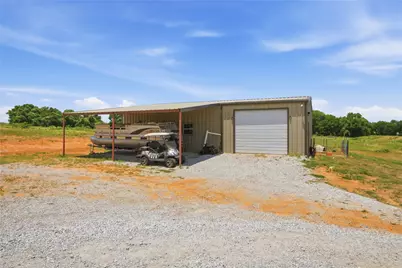 468 County Road 4196, Decatur, TX 76234 - Photo 30