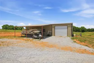 468 Co Rd 4196, Decatur, TX 76234 - Photo 30