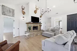596 Co Rd 4668, Rhome, TX 76078 - Photo 10