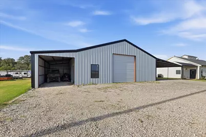 596 County Road 4668, Rhome, TX 76078 - Photo 36