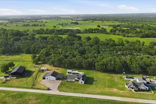 596 Co Rd 4668, Rhome, TX 76078 - Photo 6