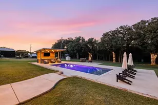 596 Co Rd 4668, Rhome, TX 76078 - Photo 38