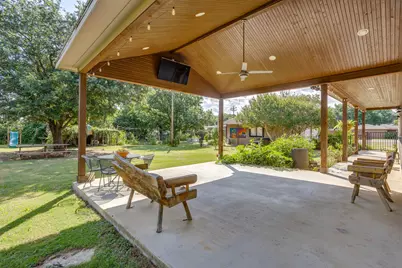 816 Alan Drive, Burleson, TX 76028 - Photo 1