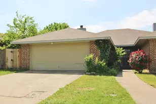 1915-1917 Spindletop Dr, Duncanville, TX 75137 - Photo 18