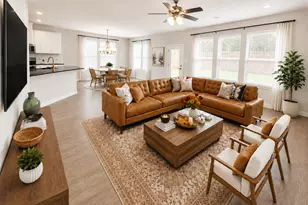 136 Bowling Grn Ave., Red Oak, TX 75154 - Photo 4