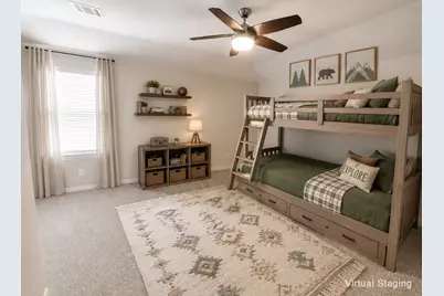 136 Bowling Green Avenue, Red Oak, TX 75154 - Photo 20