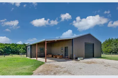 405 County Road 156, Whitesboro, TX 76273 - Photo 2