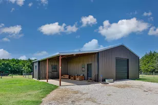 405 Co Rd 156, Whitesboro, TX 76273 - Photo 2