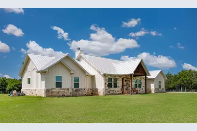 405 County Road 156, Whitesboro, TX 76273 - Photo 12