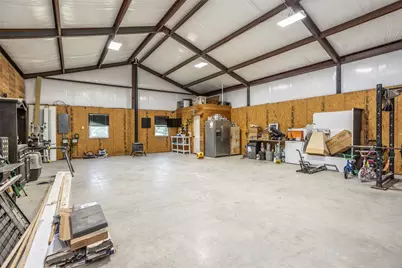 405 County Road 156, Whitesboro, TX 76273 - Photo 8