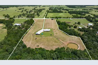 405 County Road 156, Whitesboro, TX 76273 - Photo 6