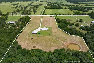 405 Co Rd 156, Whitesboro, TX 76273 - Photo 6