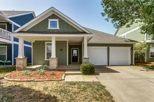 9128 Greene Dr, Providence Village, TX 76227 - Photo 1