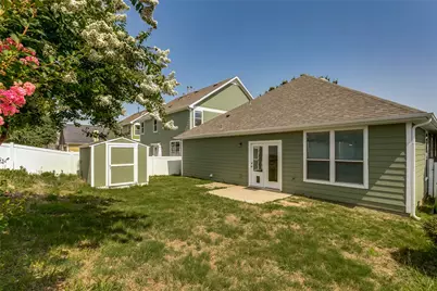 9128 Greene Drive, Providence Village, TX 76227 - Photo 22