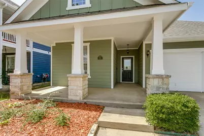 9128 Greene Drive, Providence Village, TX 76227 - Photo 2