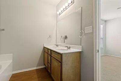 9128 Greene Drive, Providence Village, TX 76227 - Photo 16