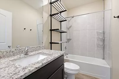 7533 Pleasant Oaks Street, Fort Worth, TX 76120 - Photo 22