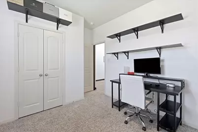 7533 Pleasant Oaks Street, Fort Worth, TX 76120 - Photo 8