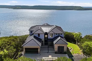 2449 Upper Burma Rd, Possum Kingdom Lake, TX 76449 - Photo 1