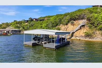 2449 Upper Burma Road, Possum Kingdom Lake, TX 76449 - Photo 38