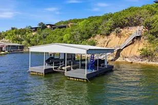 2449 Upper Burma Rd, Possum Kingdom Lake, TX 76449 - Photo 38