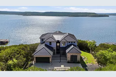 2449 Upper Burma Road, Possum Kingdom Lake, TX 76449 - Photo 1