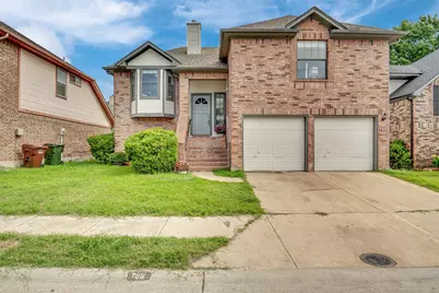 789 Eiffel Drive, Plano, TX 75023 - Photo 1