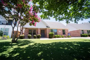 3233 S University Dr, Fort Worth, TX 76109 - Photo 1