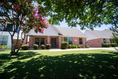 3233 S University Drive, Fort Worth, TX 76109 - Photo 2