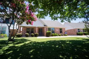 3233 S University Dr, Fort Worth, TX 76109 - Photo 2