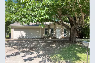 3312 Valley View Road, Denton, TX 76209 - Photo 1