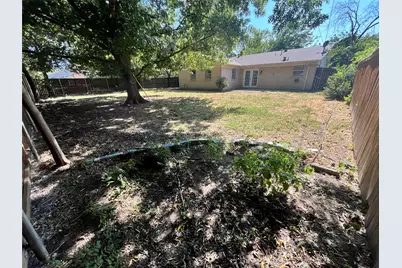 3312 Valley View Road, Denton, TX 76209 - Photo 2