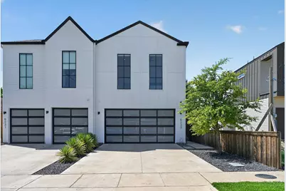 5233 Terry Street, Dallas, TX 75223 - Photo 1