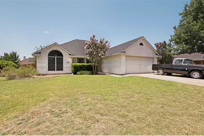 521 Wild Springs Drive, Midlothian, TX 76065 - Photo 1