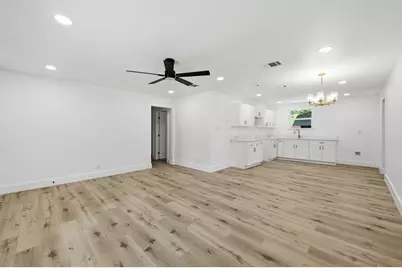 4704 Forbes Street, Fort Worth, TX 76105 - Photo 2