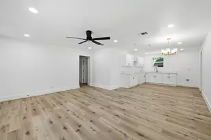4704 Forbes St, Fort Worth, TX 76105 - Photo 2