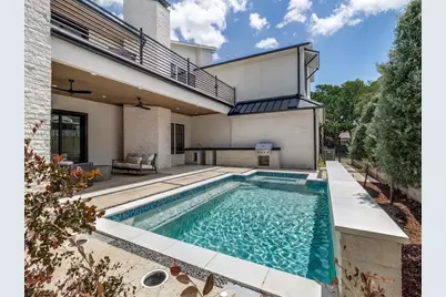 9539 Boedeker Drive, Dallas, TX 75225 - Photo 2