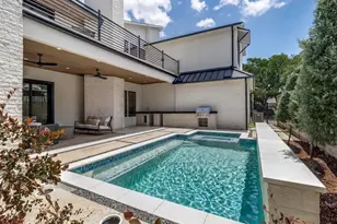 9539 Boedeker Dr, Dallas, TX 75225 - Photo 2