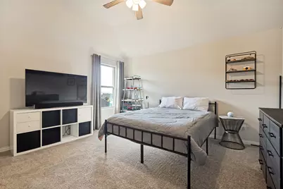 11608 Little Elm Creek Road, Flower Mound, TX 76226 - Photo 30