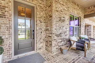 11608 Little Elm Creek Rd, Flower Mound, TX 76226 - Photo 2
