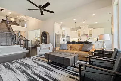 11608 Little Elm Creek Road, Flower Mound, TX 76226 - Photo 2