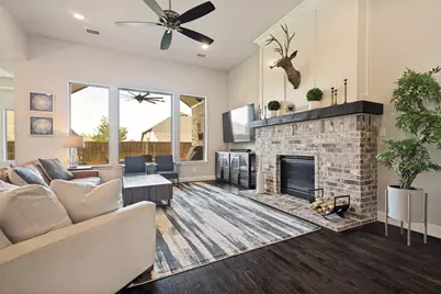 11608 Little Elm Creek Road, Flower Mound, TX 76226 - Photo 8