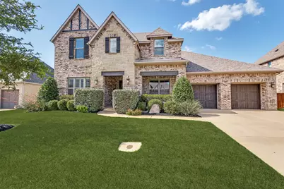 11608 Little Elm Creek Road, Flower Mound, TX 76226 - Photo 32