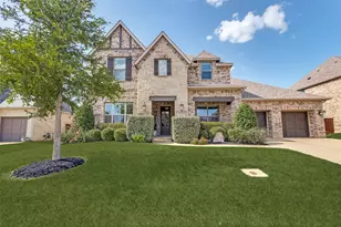 11608 Little Elm Creek Rd, Flower Mound, TX 76226 - Photo 1
